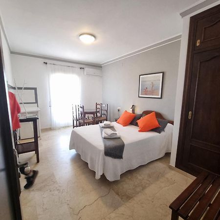 Victoria Hotel Matalascañas Kültér fotó