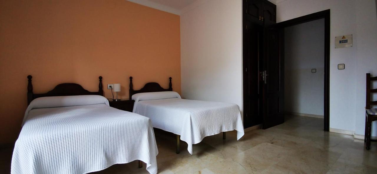 Victoria Hotel Matalascañas Szoba fotó