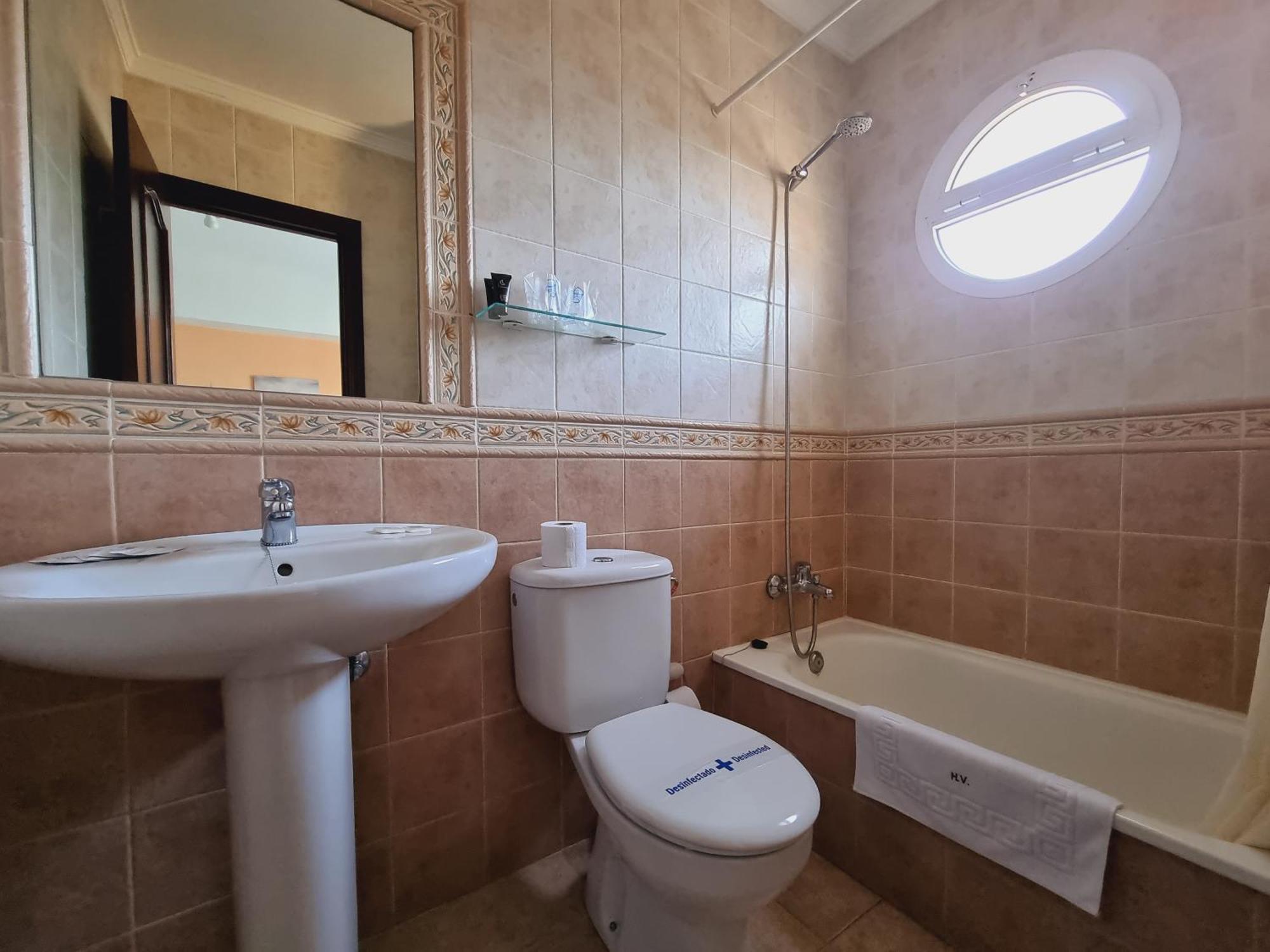 Victoria Hotel Matalascañas Kültér fotó