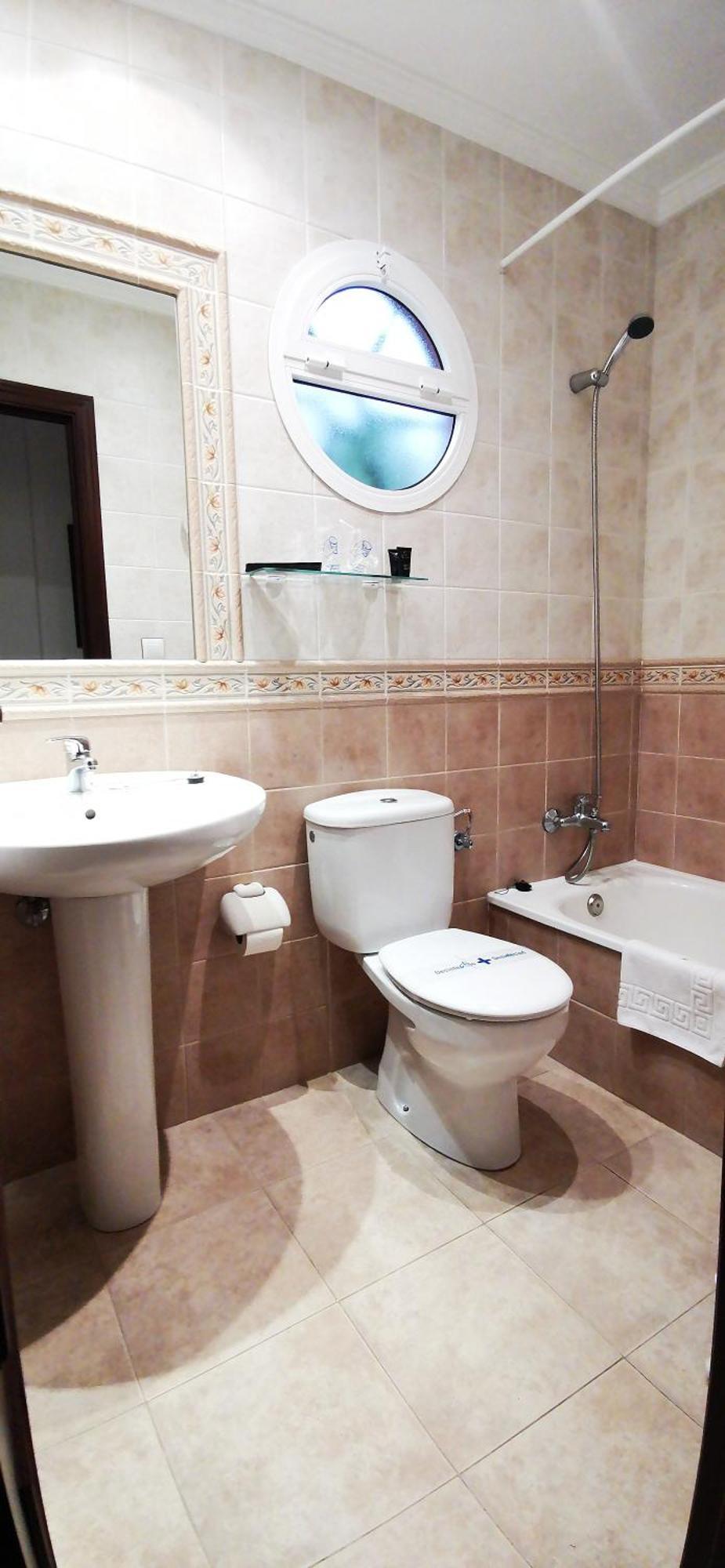 Victoria Hotel Matalascañas Szoba fotó