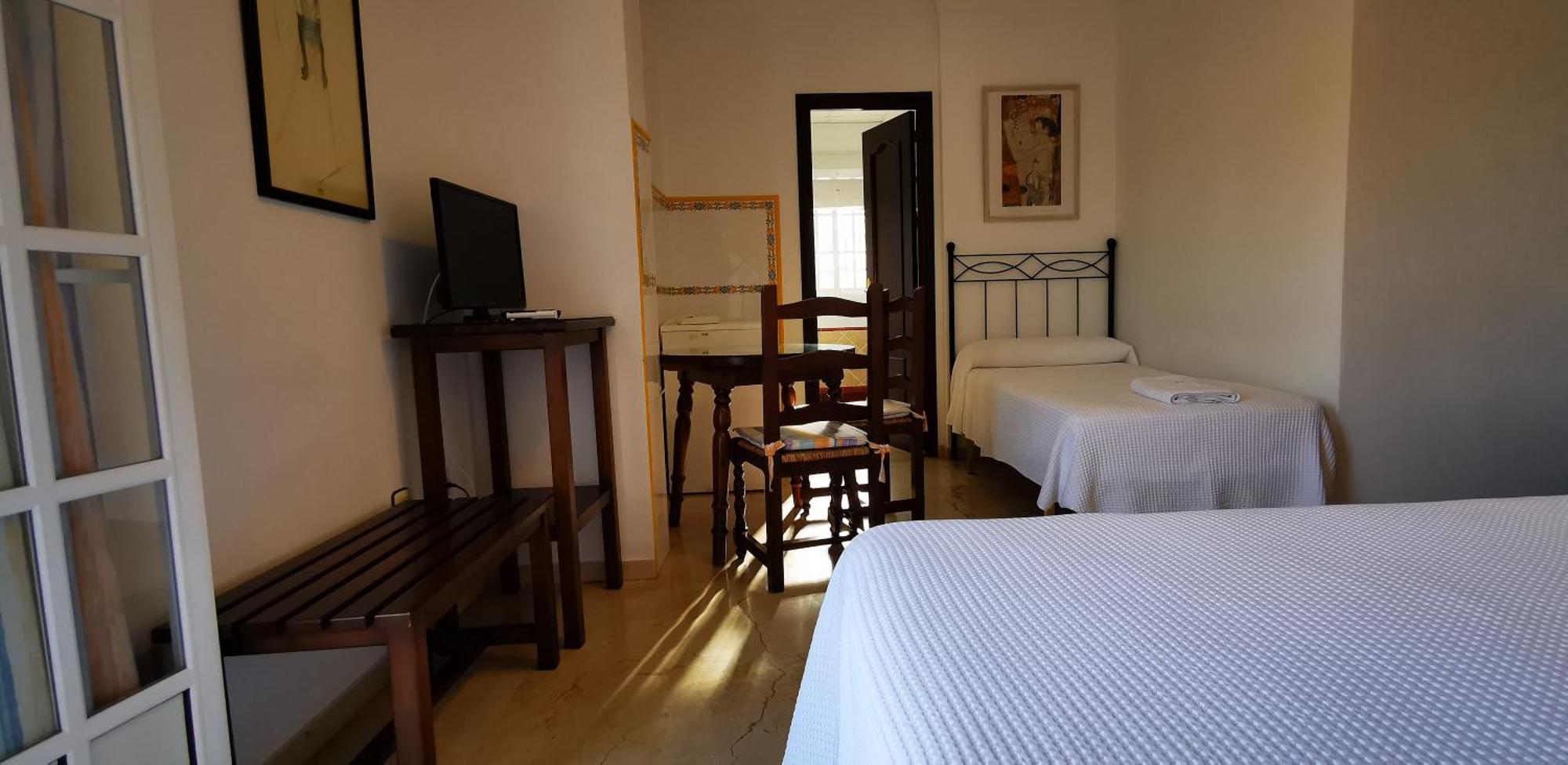 Victoria Hotel Matalascañas Szoba fotó