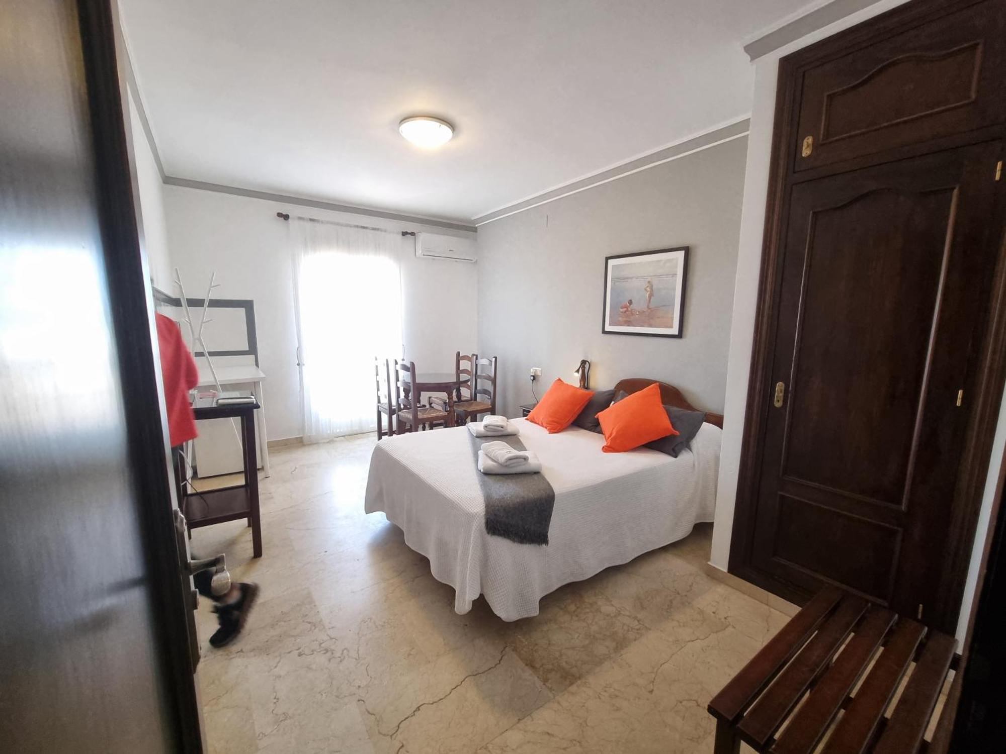 Victoria Hotel Matalascañas Kültér fotó