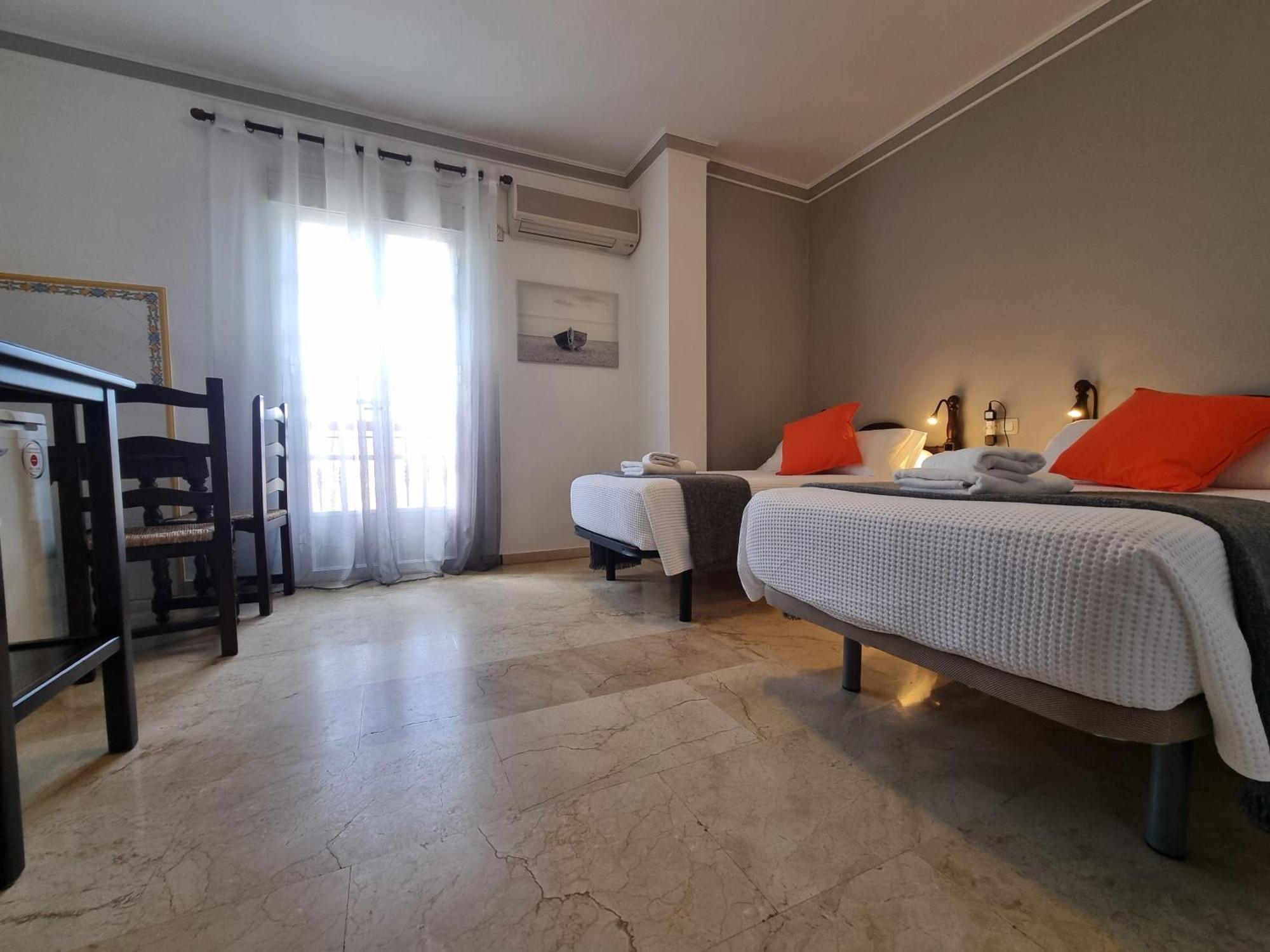 Victoria Hotel Matalascañas Kültér fotó