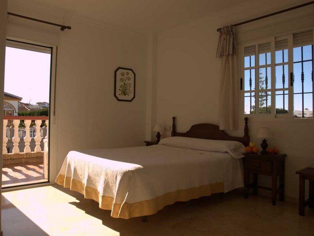 Victoria Hotel Matalascañas Kültér fotó