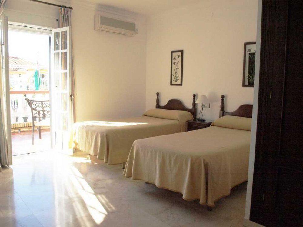 Victoria Hotel Matalascañas Kültér fotó