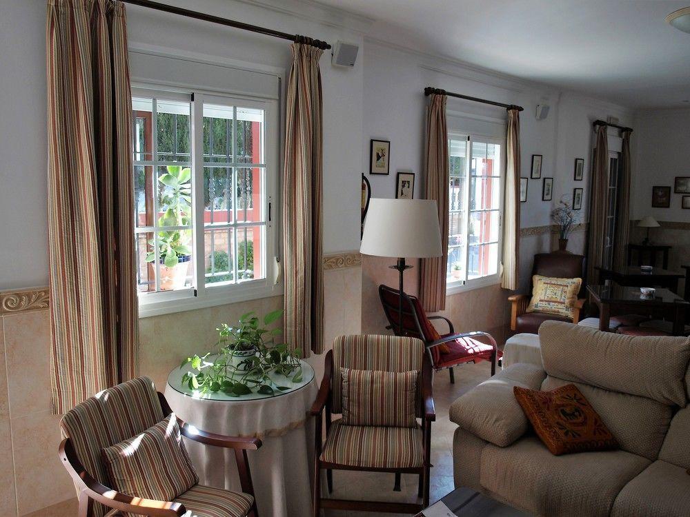 Victoria Hotel Matalascañas Kültér fotó