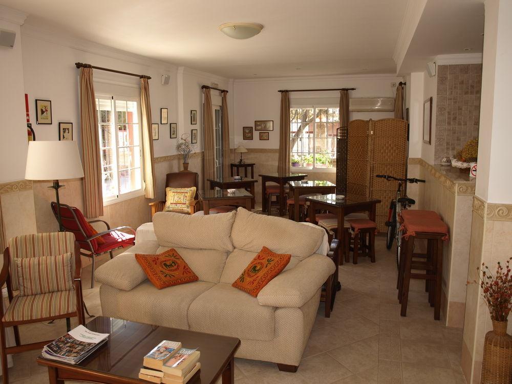 Victoria Hotel Matalascañas Kültér fotó