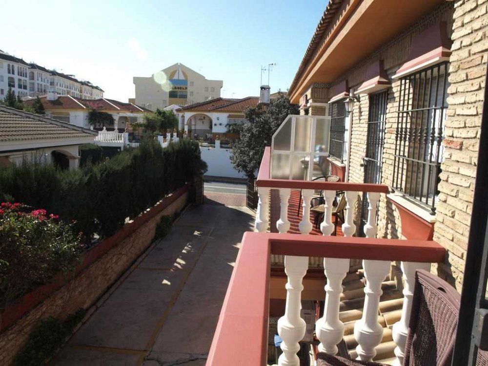 Victoria Hotel Matalascañas Kültér fotó