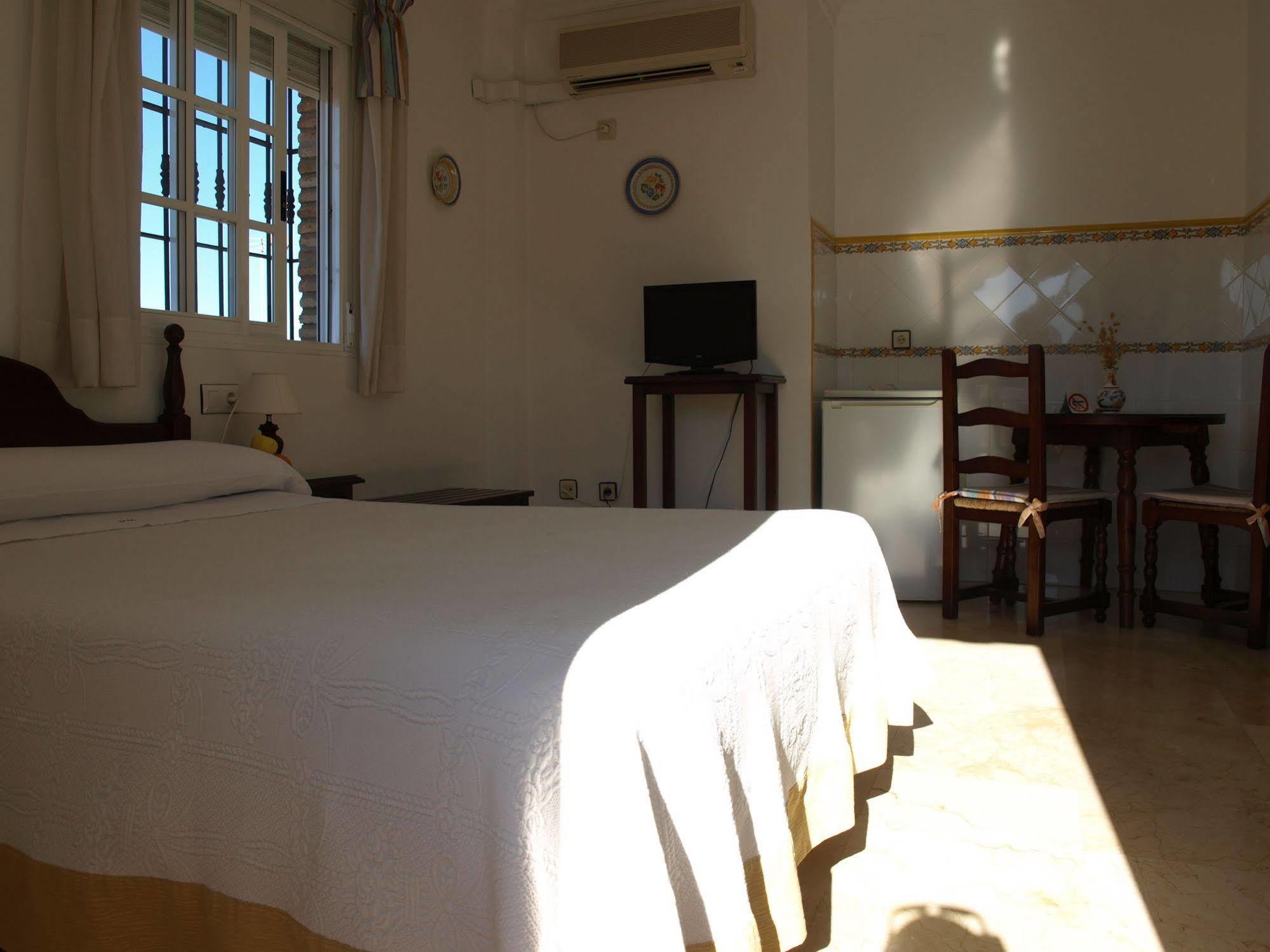Victoria Hotel Matalascañas Kültér fotó