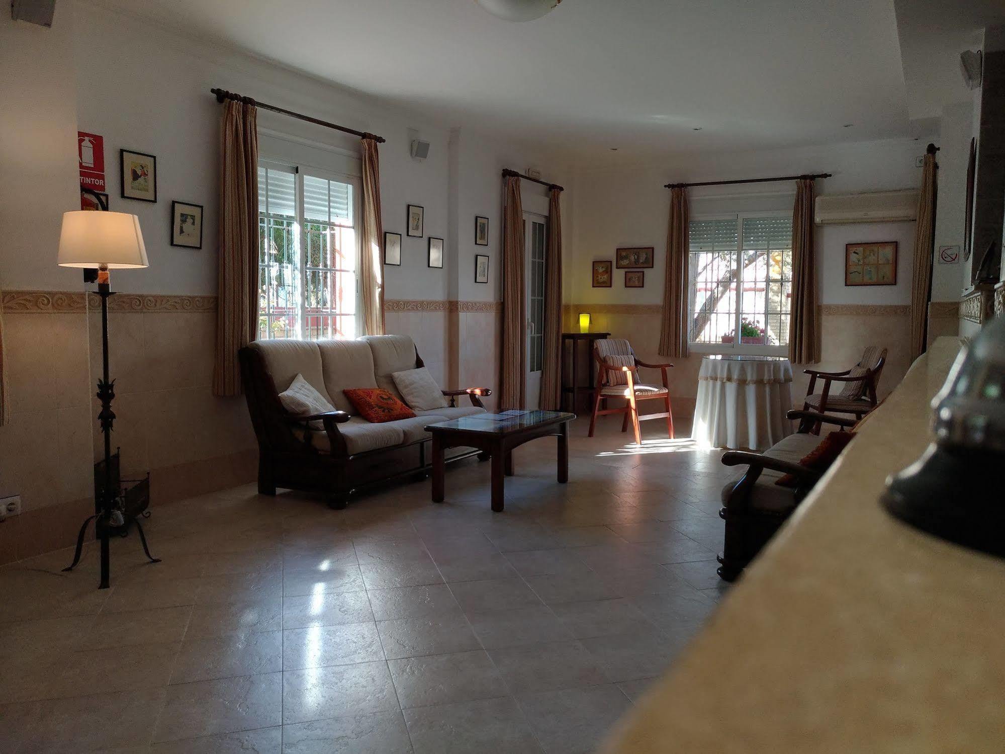 Victoria Hotel Matalascañas Kültér fotó