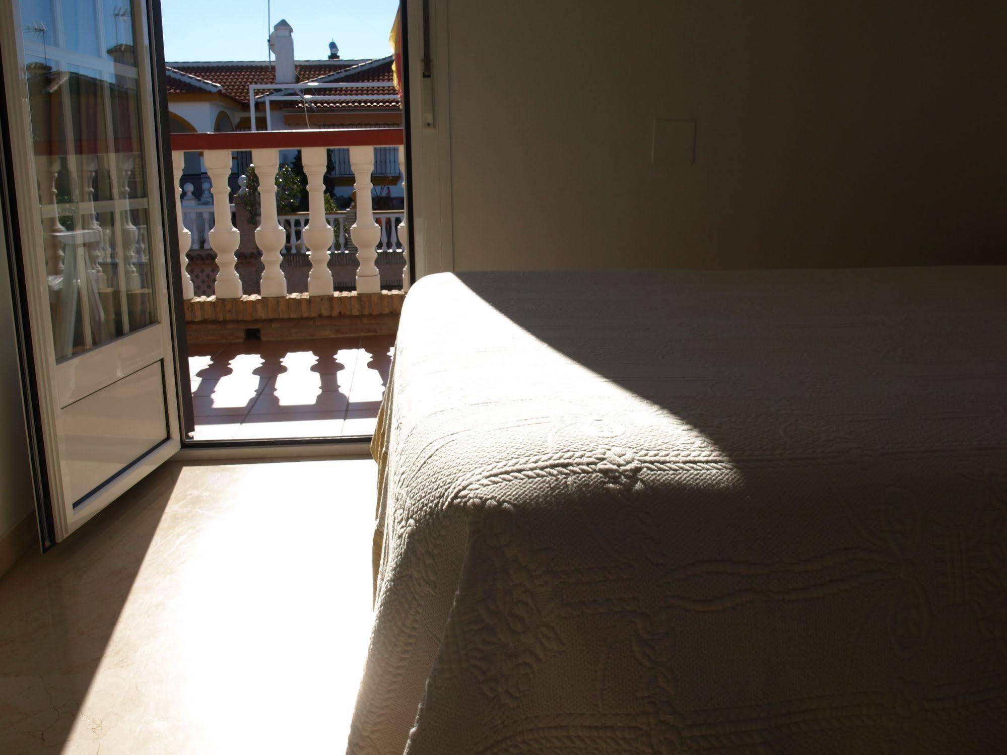 Victoria Hotel Matalascañas Kültér fotó