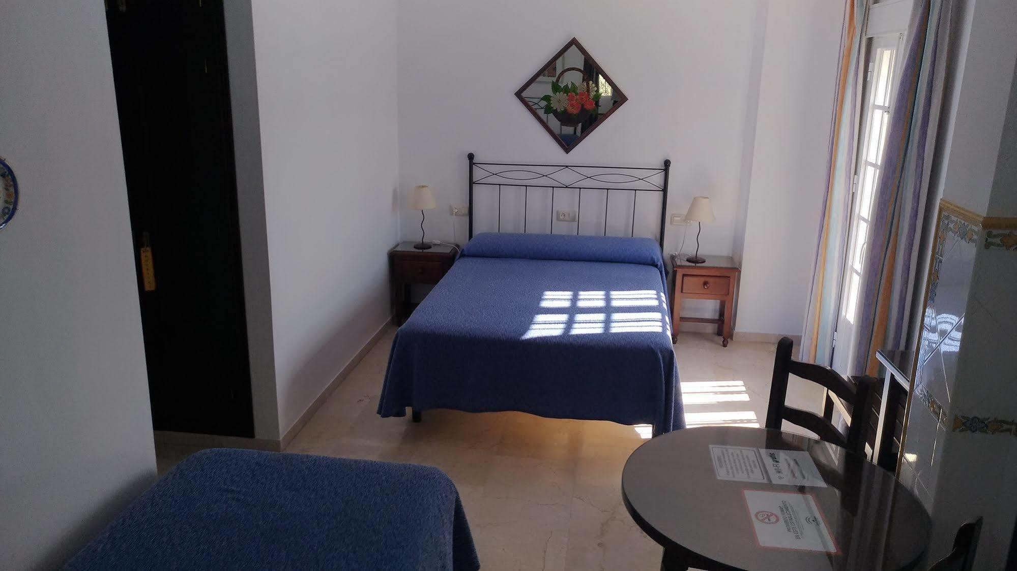 Victoria Hotel Matalascañas Kültér fotó