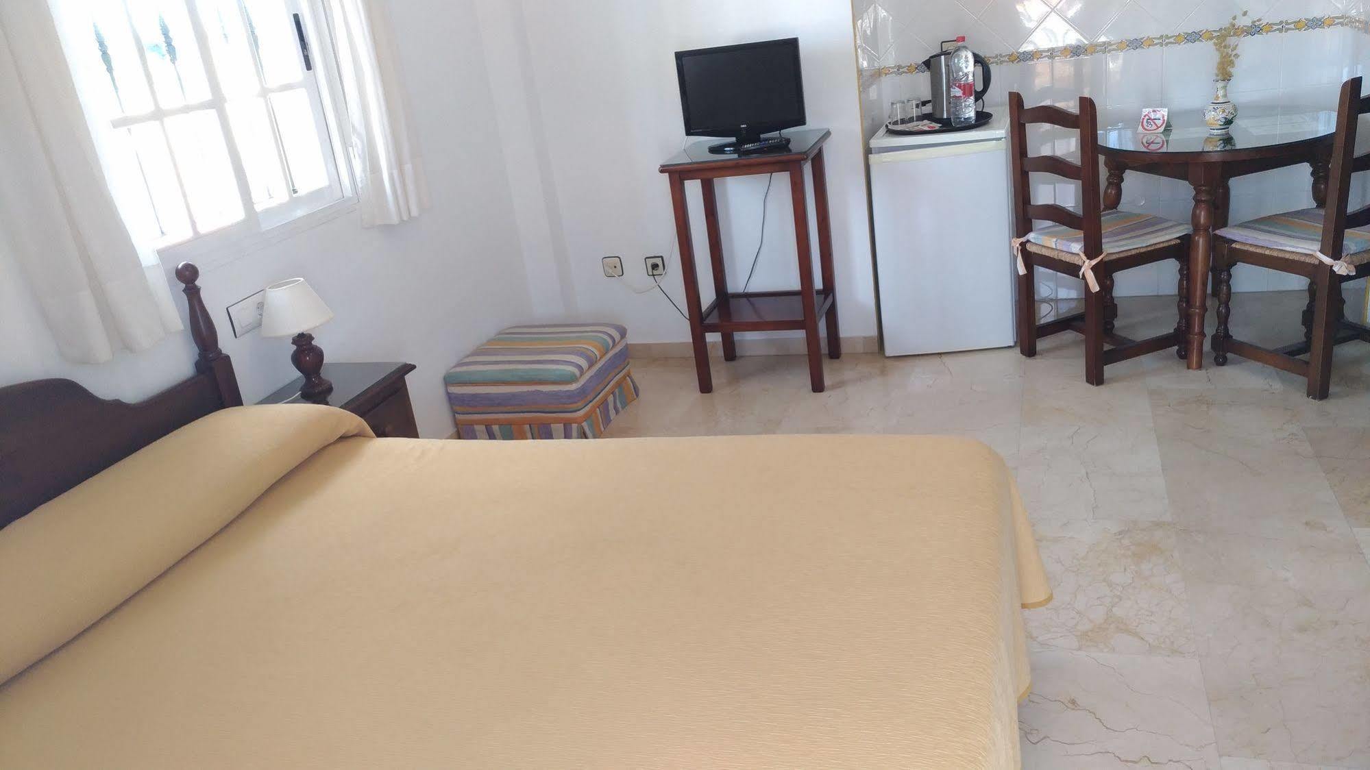 Victoria Hotel Matalascañas Kültér fotó