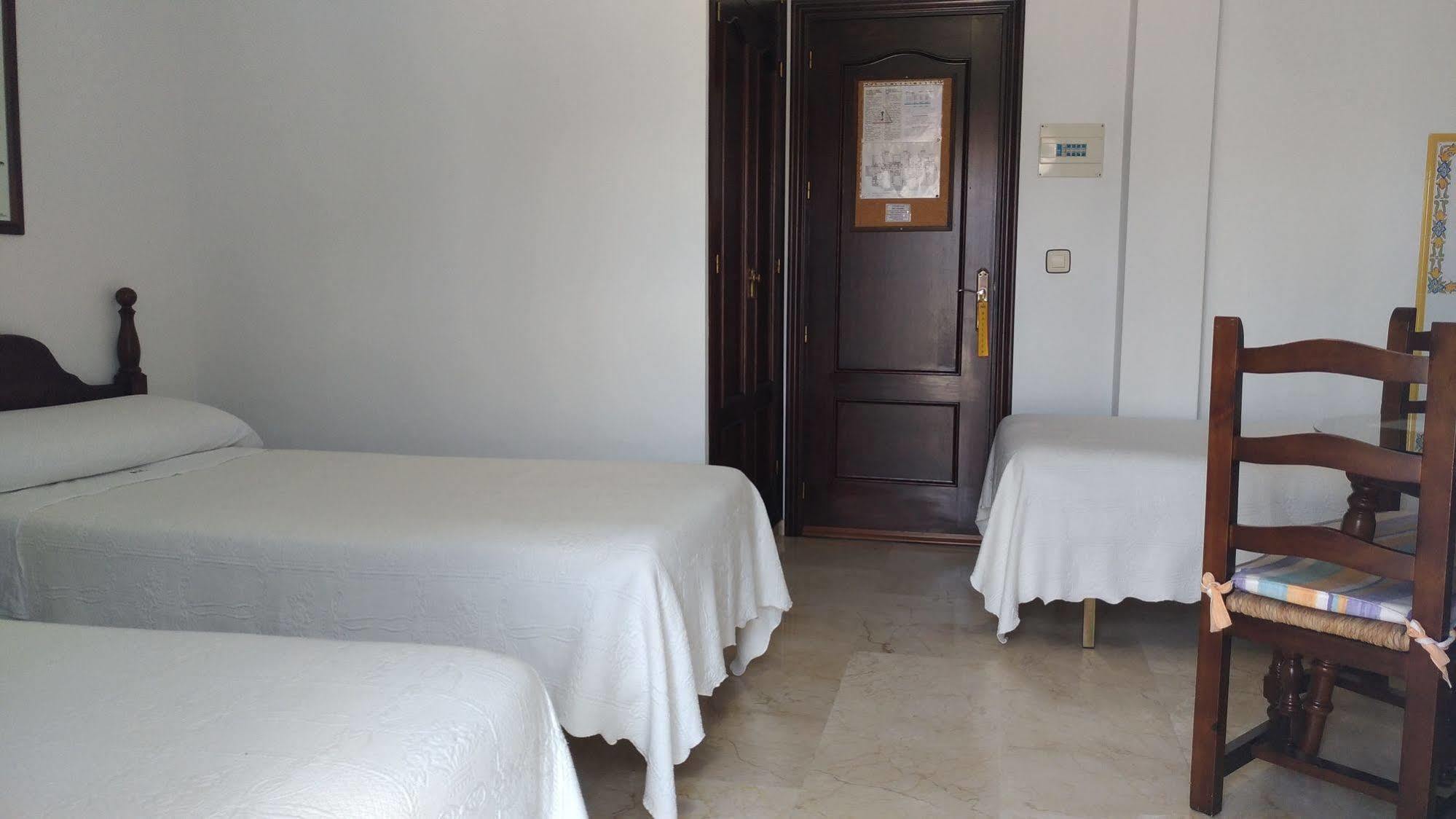 Victoria Hotel Matalascañas Kültér fotó