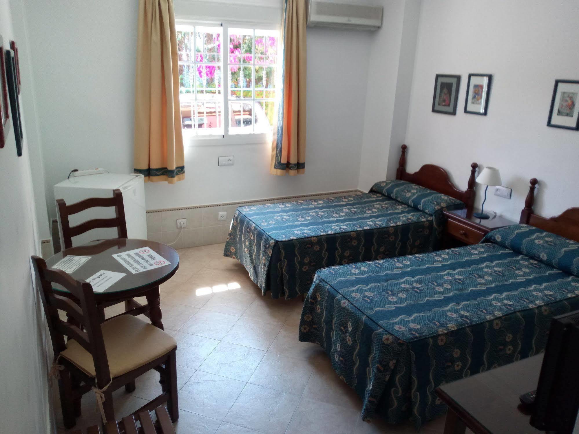Victoria Hotel Matalascañas Kültér fotó